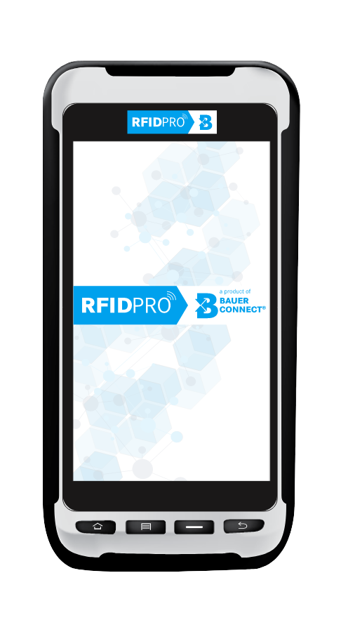 RFIDPro Device